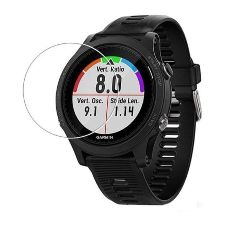 Garmin Forerunner 935 - Hydrogel Screen Protectors (Pack of 6)
