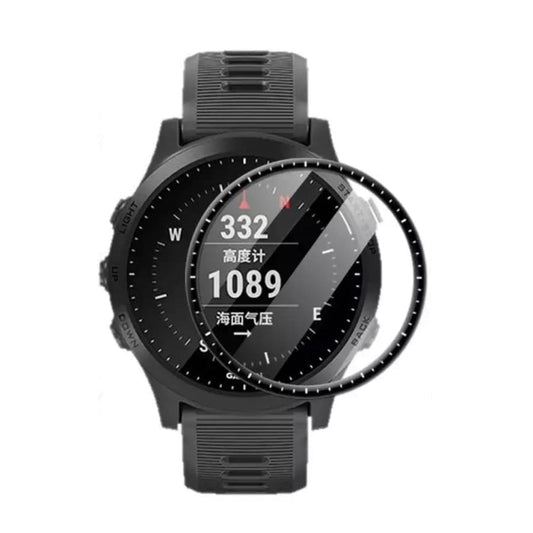 Screen Protectors for Garmin Forerunner 945 LTE (Pack of 4)