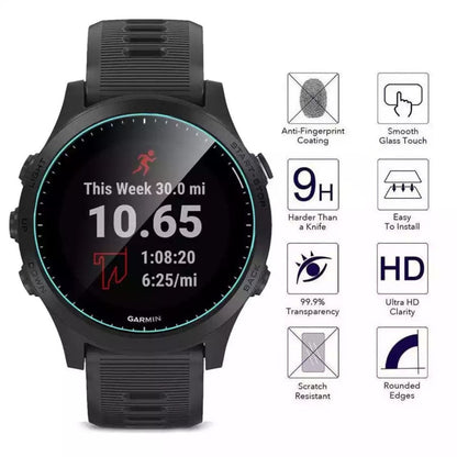 Screen Protectors for Garmin Forerunner 935 (Pack of 4)