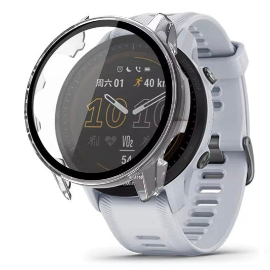 Garmin Forerunner 955 - Protective Case (Clear)