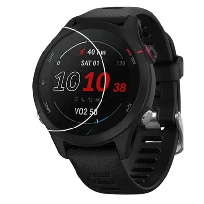 Garmin Forerunner 955 - Screen Protector (Clear)