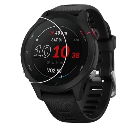 Clear Screen Protectors for Garmin Forerunner 955 (Pack of 4)