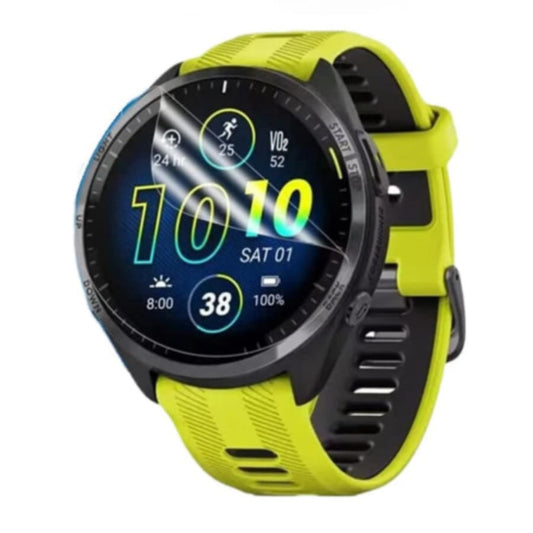 Garmin Forerunner 965 - Hydrogel Screen Protectors (Pack of 6)