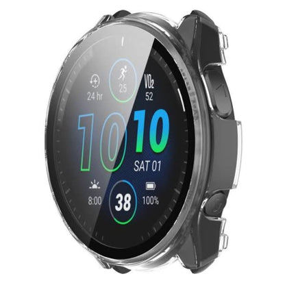 Garmin Forerunner 965 - Protective Case (Clear)