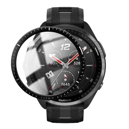 Watch Screen Protectors for Garmin Forerunner 965 (Pack of 4)