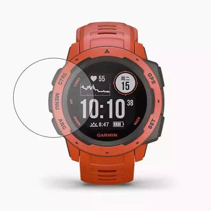 Garmin Instinct 2 Series Watch - Screen Protector