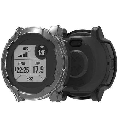 Garmin Instinct 2S Series (40mm) - Protective Case (Clear)
