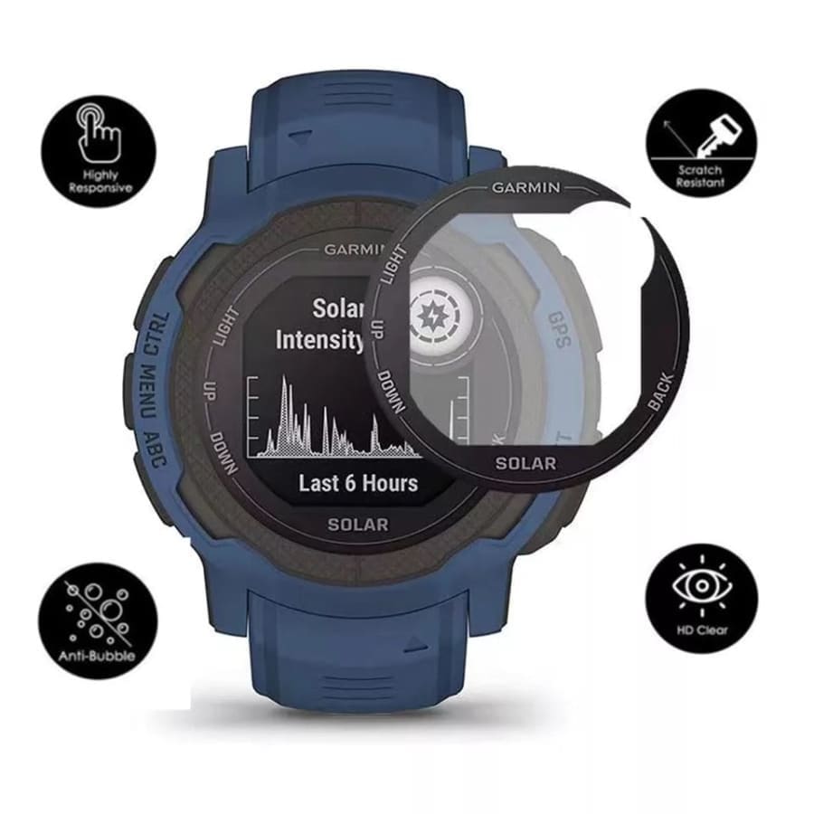 Garmin Instinct 2S Series - Screen Protector