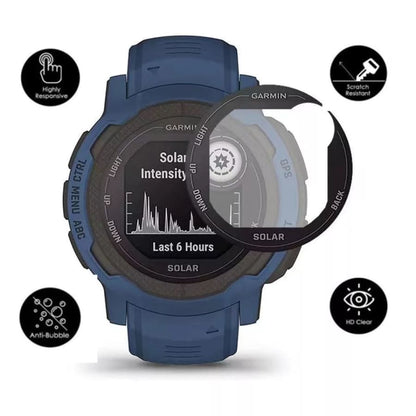 Garmin Instinct 2S Series - Screen Protector