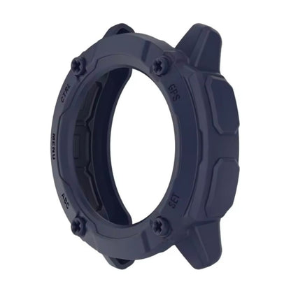 Garmin Instinct 2X Solar Series - Protective Case (Navy)