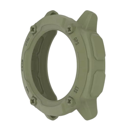 Garmin Instinct 2X Solar Series - Protective Case (Green)