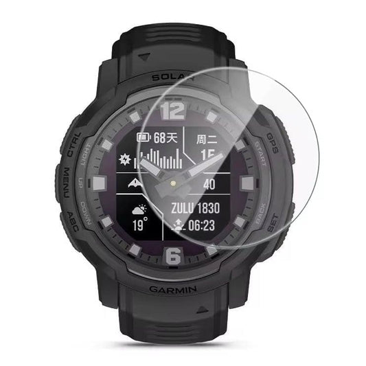 Screen Protector for Garmin Instinct Crossover (Pack of 4)