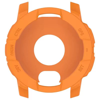Garmin Instinct E (40mm) - Protective Case (Orange)