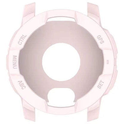 Garmin Instinct E (40mm) - Protective Case (Pink)