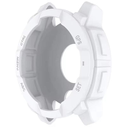 Garmin Instinct E (40mm) - Protective Case (White)