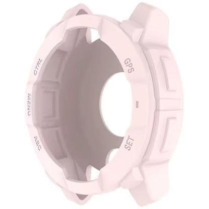 Garmin Instinct E (45mm) - Protective Case (Pink)