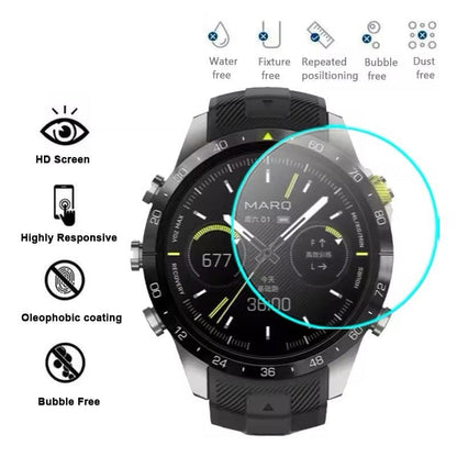 Garmin MARQ / MARQ (Gen 2) Series - Screen Protector