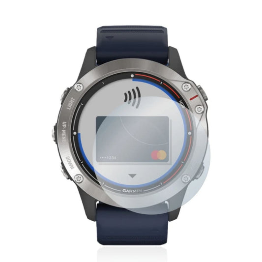 Screen Protector for Garmin quatix 6