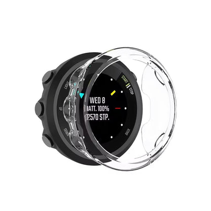 Garmin Swim 2 - Protective Case (Clear)