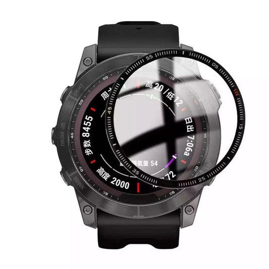 Screen Protectors for Garmin Tactix 7 (Pack of 4)