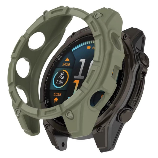 Garmin Tactix 8 (47mm) (Green) - Protective Case