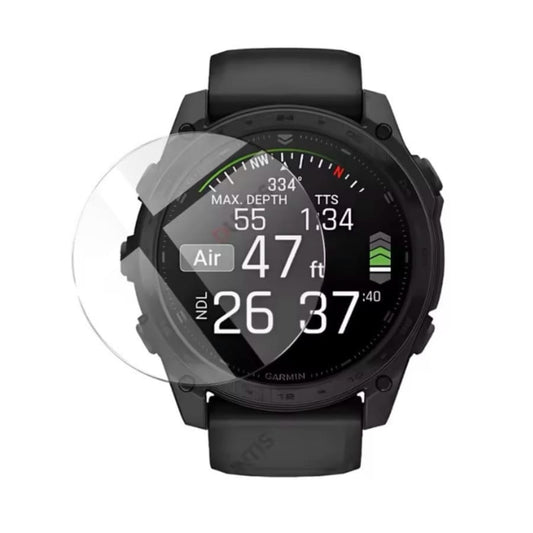 Screen Protector for Garmin Tactix 8 (47mm) (Pack of 4)