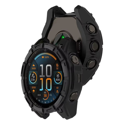 Garmin Tactix 8 (51mm) (Black) - Protective Case