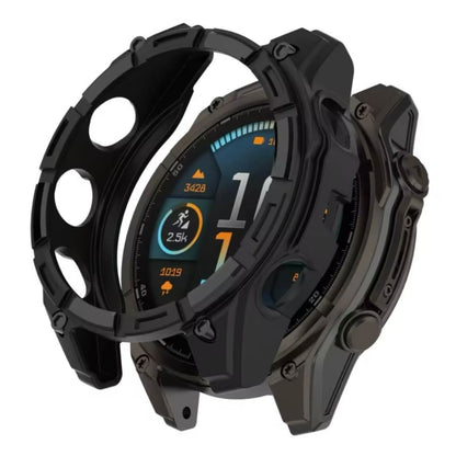 Garmin Tactix 8 (51mm) (Black) - Protective Case