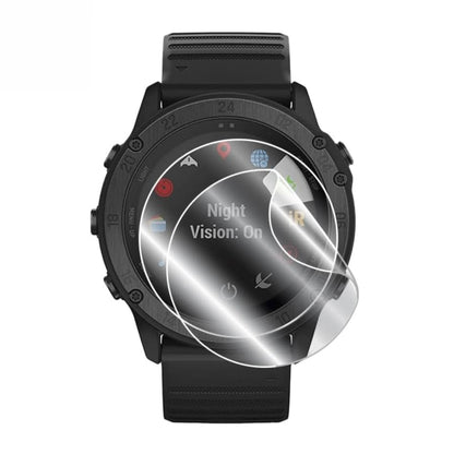 Garmin Tactix Delta - Hydrogel Screen Protectors (Pack of 6)