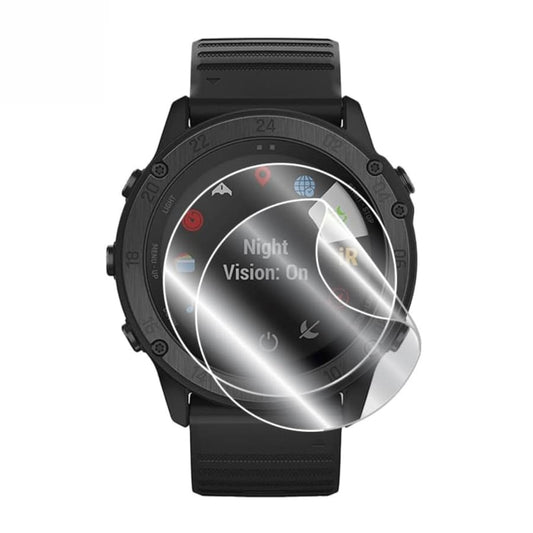 Garmin Tactix Delta - Hydrogel Screen Protectors (Pack of 6)
