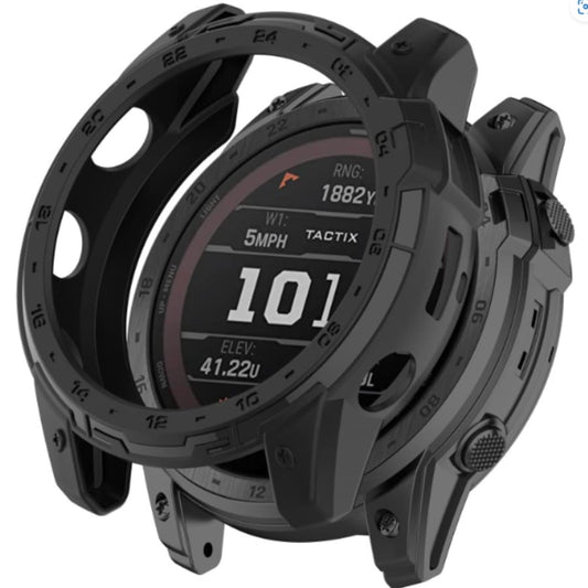 Garmin Tactix Delta - Protective Case (Black)