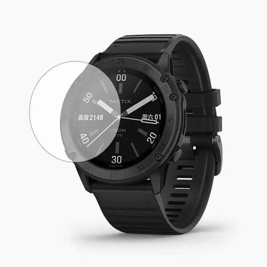 Screen Protectors for Garmin Tactix Delta (Pack of 4)