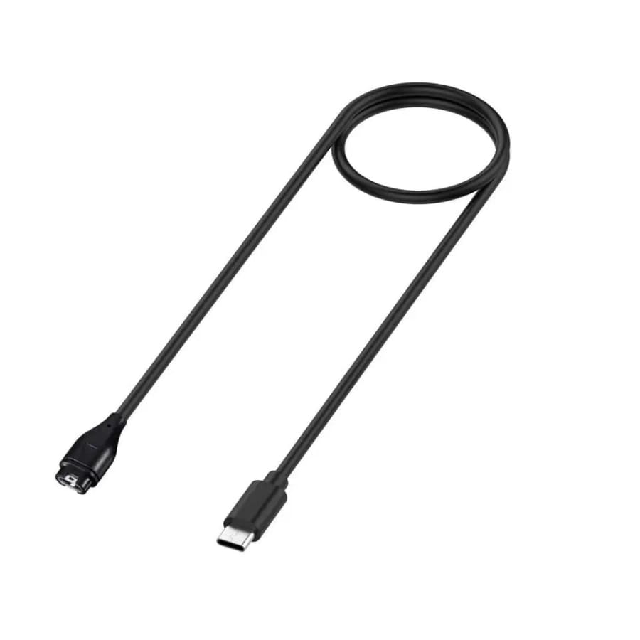Garmin Type C Watch Charger