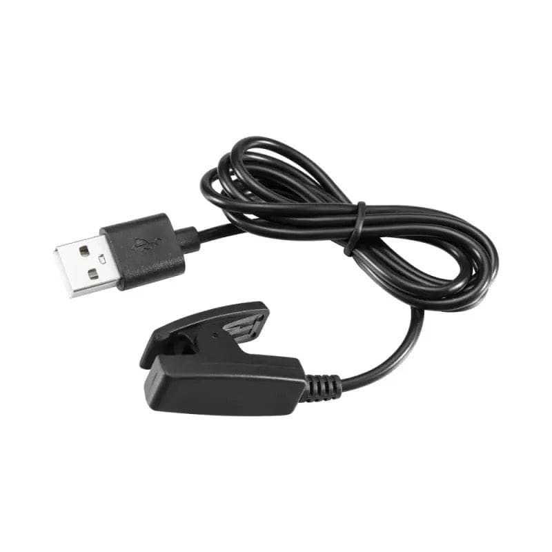 Garmin USB to Clip Watch Charger