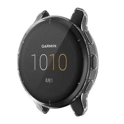 Protective Case for Garmin Venu 2 Plus (Clear)