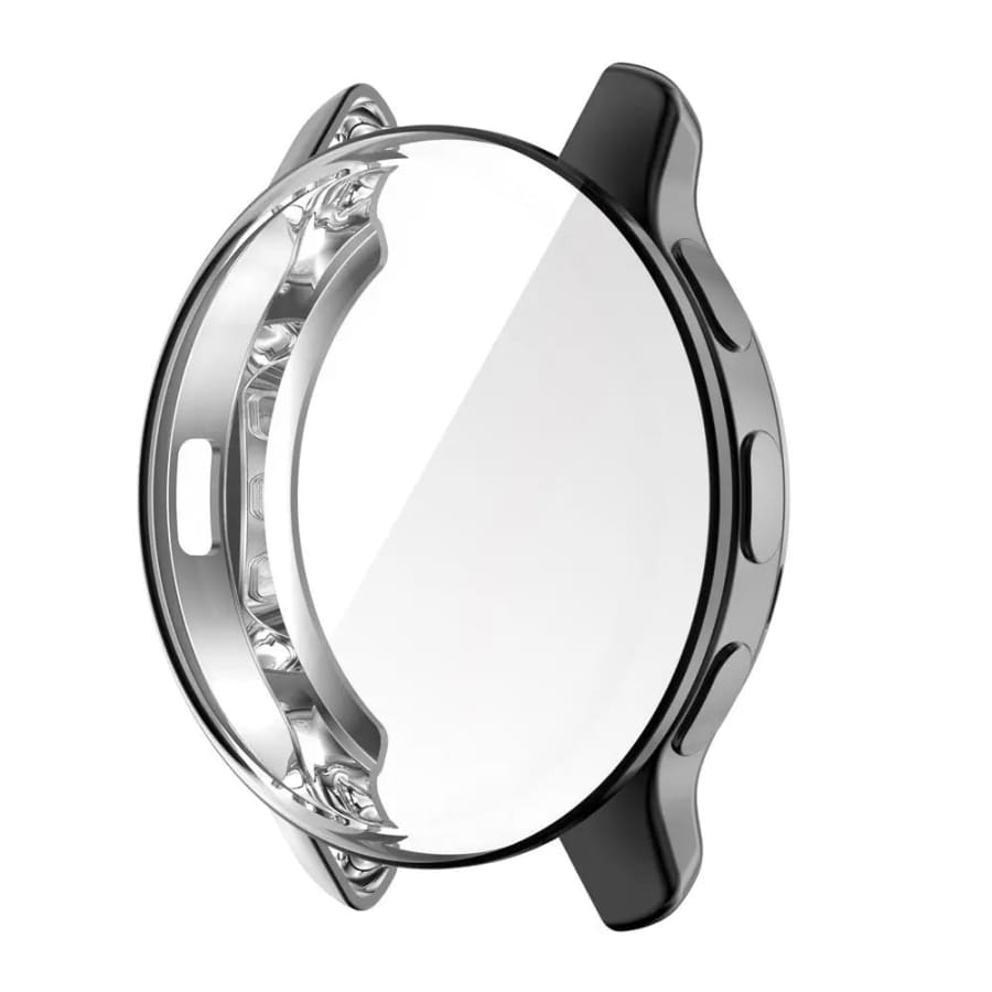 Garmin Venu 2 Plus - Protective Case (Black)