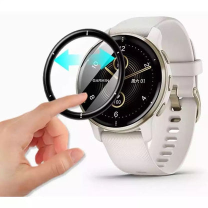Garmin Venu 2 Plus - Screen Protector