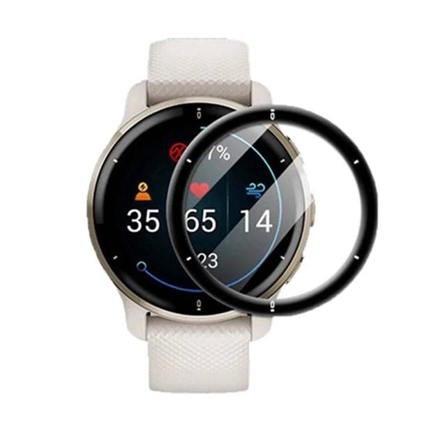 Garmin Venu 2 Plus - Screen Protector
