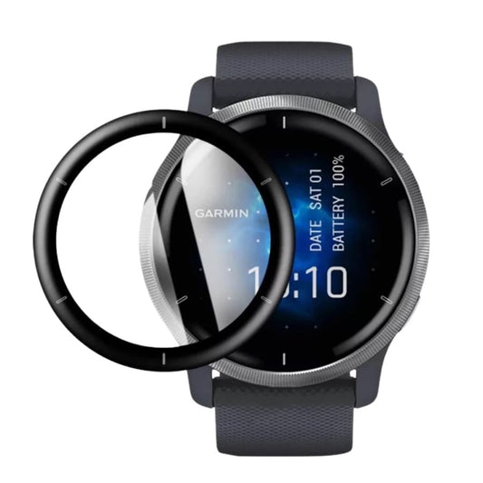 Garmin Venu 2 - Screen Protectors (Pack of 2)