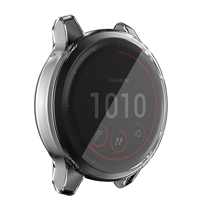 Garmin Venu 2S - Protective Case (Clear)
