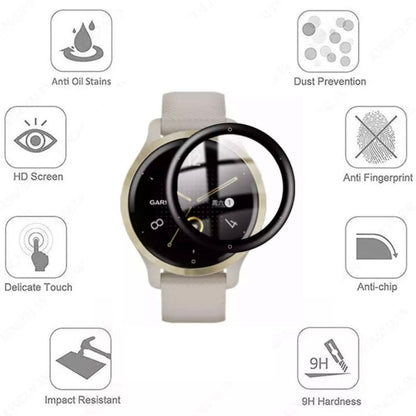 Garmin Venu 2S - Screen Protector