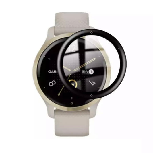 Screen Protectors for Garmin Venu 2S (Pack of 4)