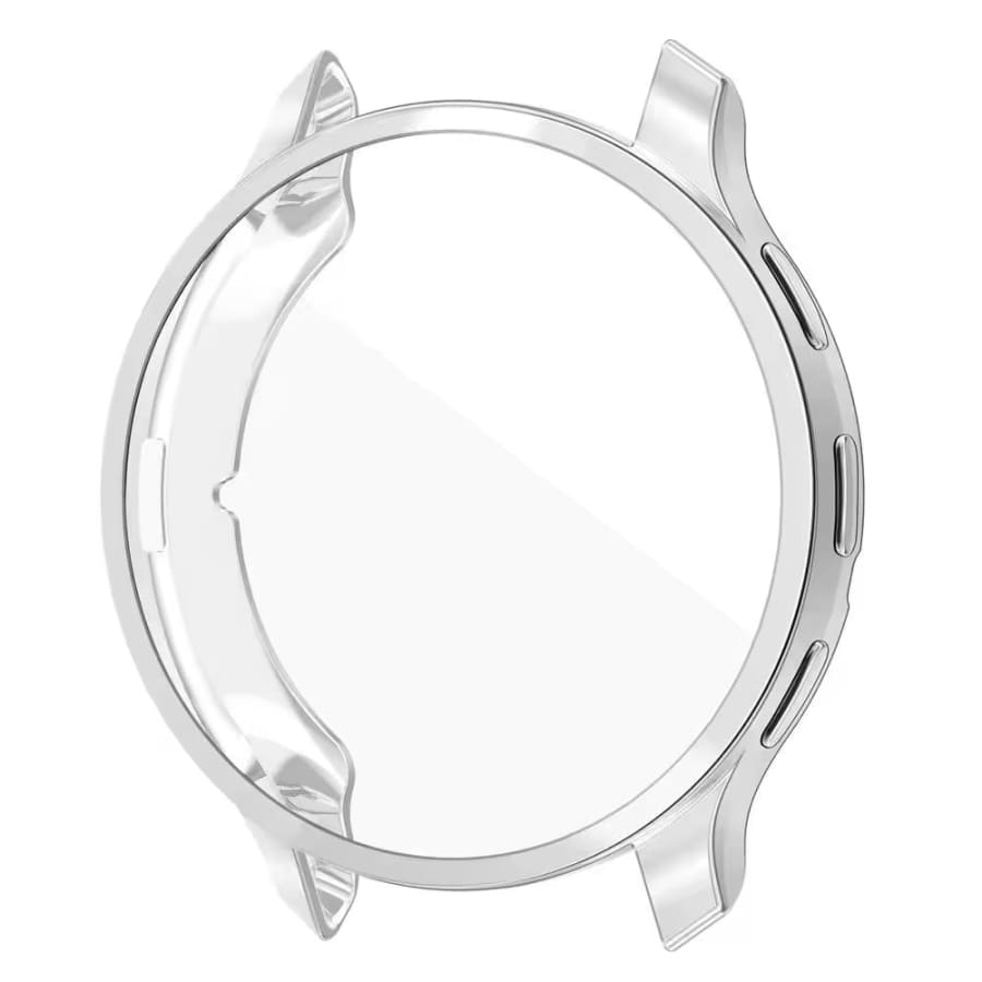 Garmin Venu 3 - Protective Case (Silver)