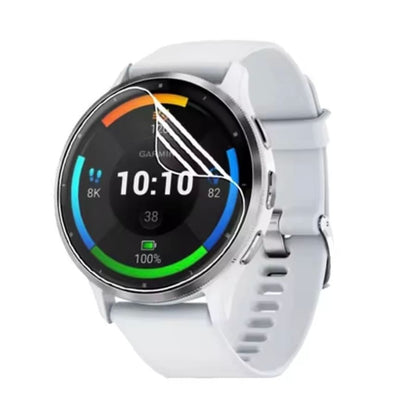 Garmin Venu 3S - Hydrogel Screen Protectors (Pack of 6)