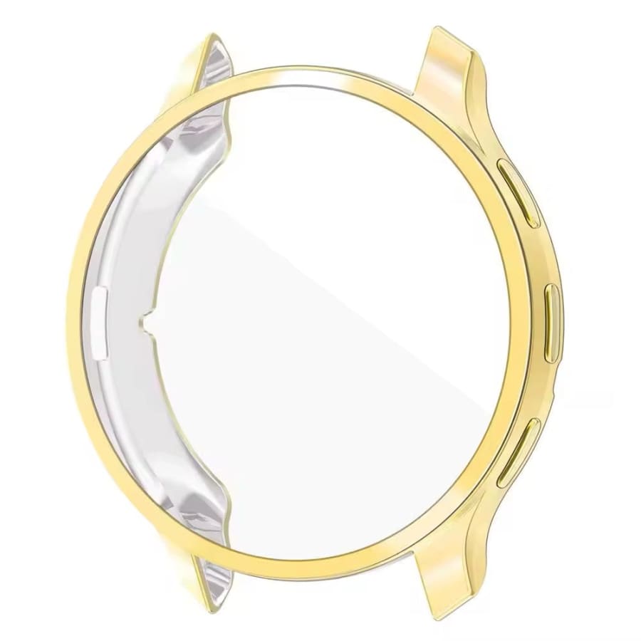 Garmin Venu 3S - Protective Case (Gold)