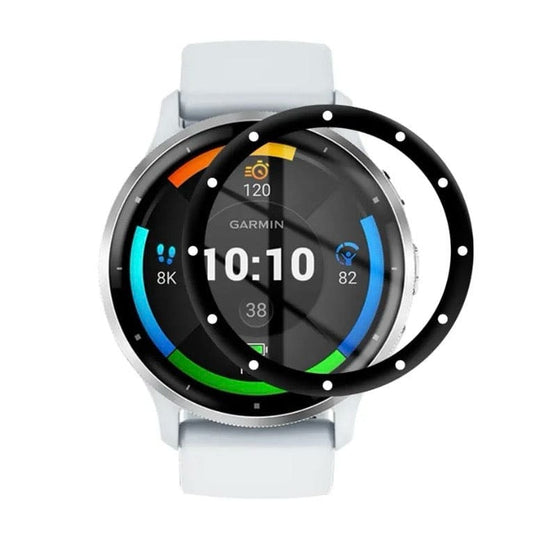 Screen Protectors for Garmin Venu 3S (Pack of 4)