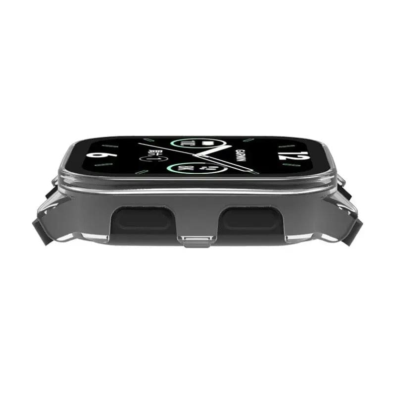 Garmin Venu Sq 2 Series - Protective Case (Clear)