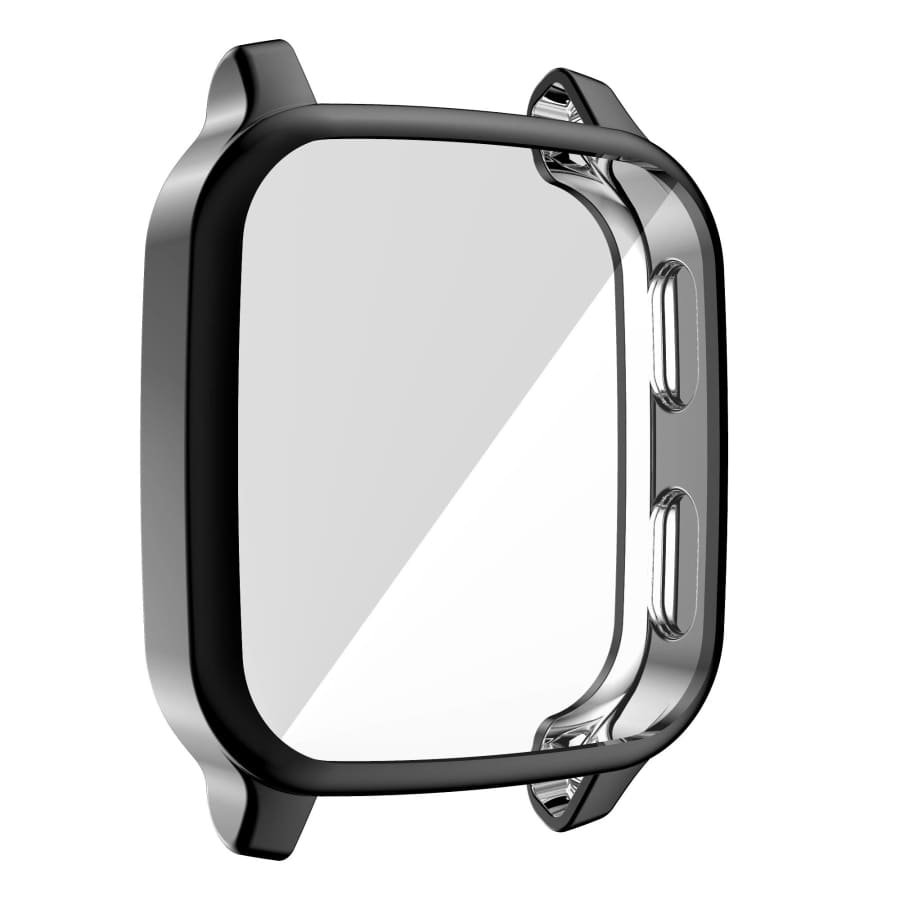 Garmin Venu Sq Series - Protective Case (Black)
