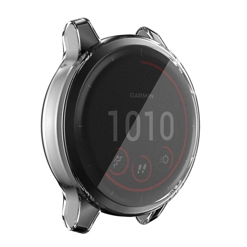 Garmin Vivoactive 3 - Protective Case (Clear)