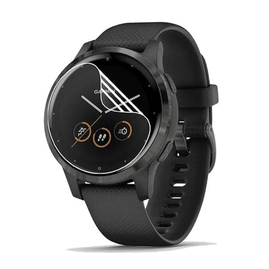 Garmin Vivoactive 4 (40mm) - Hydrogel Screen Protectors (Pack of 6)